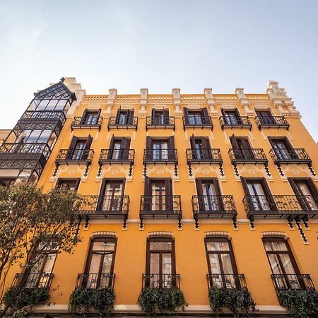 Plaza Mayor Suites & Apartments Madrid Esterno foto