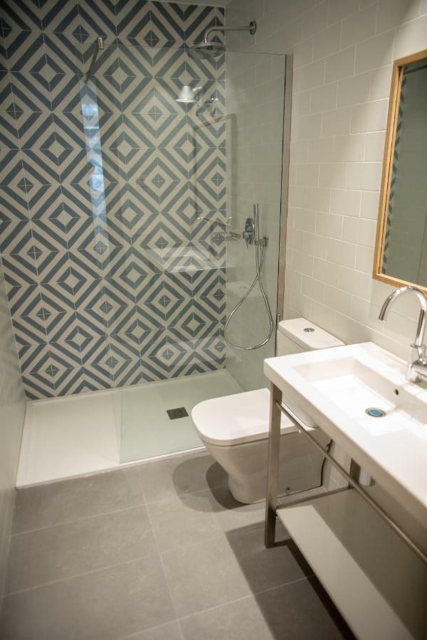Plaza Mayor Suites & Apartments Madrid Esterno foto
