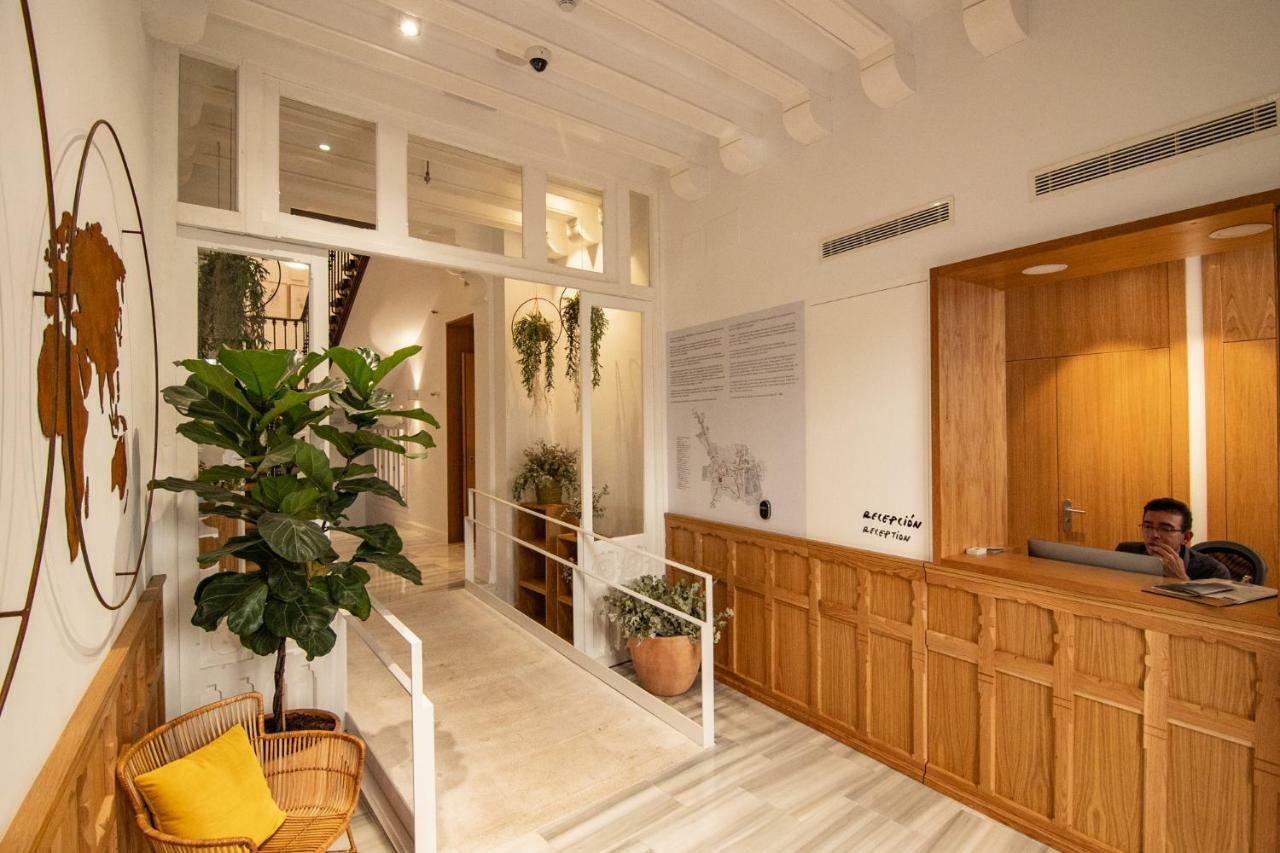 Plaza Mayor Suites & Apartments Madrid Esterno foto