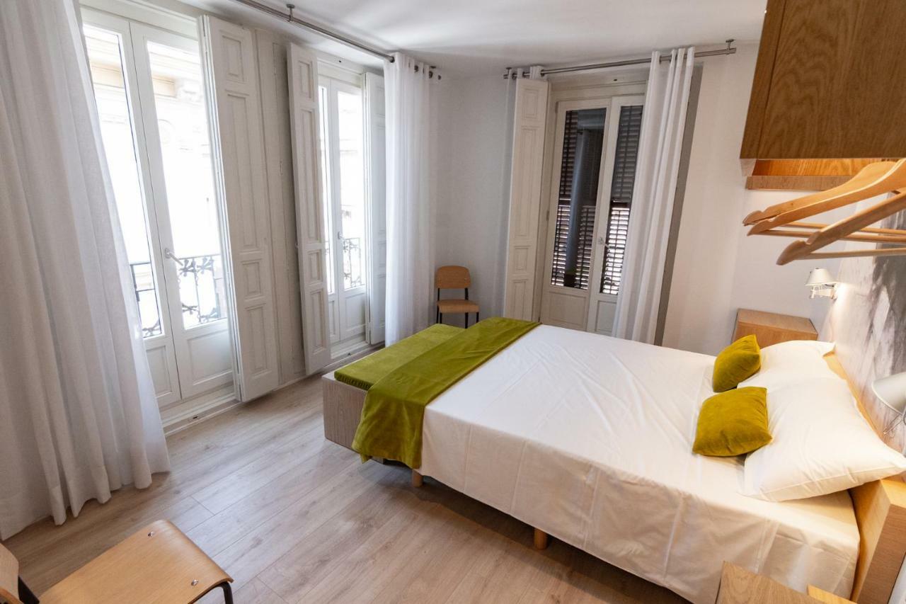 Plaza Mayor Suites & Apartments Madrid Esterno foto