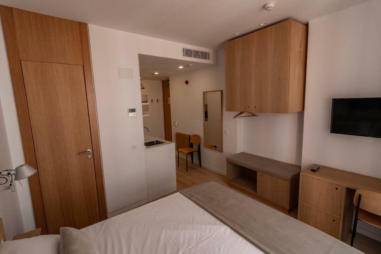 Plaza Mayor Suites & Apartments Madrid Esterno foto