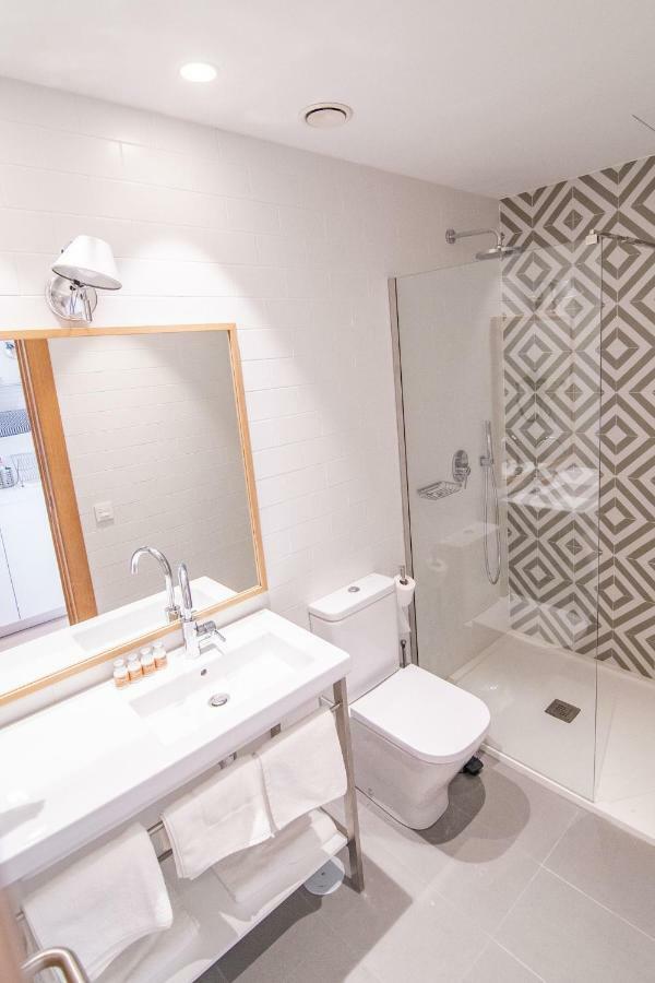 Plaza Mayor Suites & Apartments Madrid Esterno foto