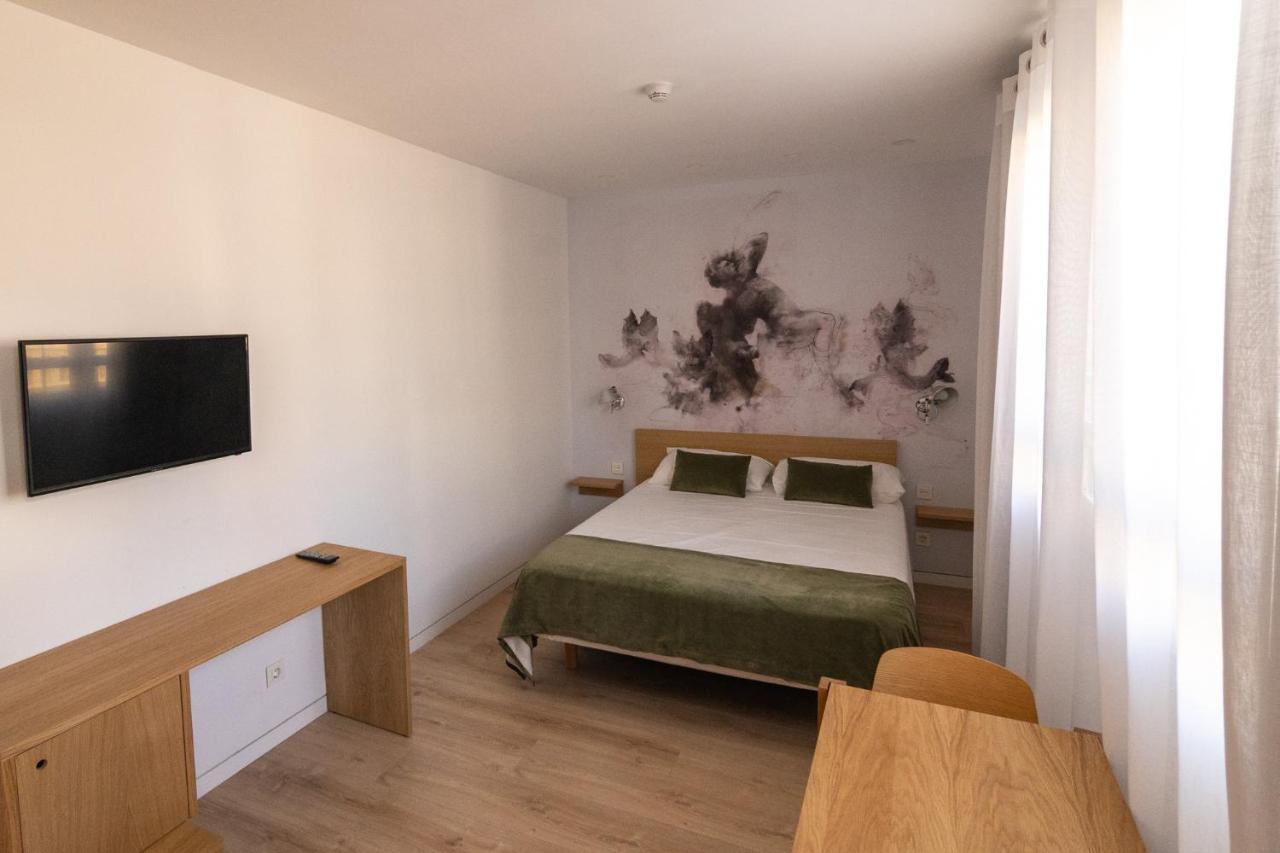 Plaza Mayor Suites & Apartments Madrid Esterno foto